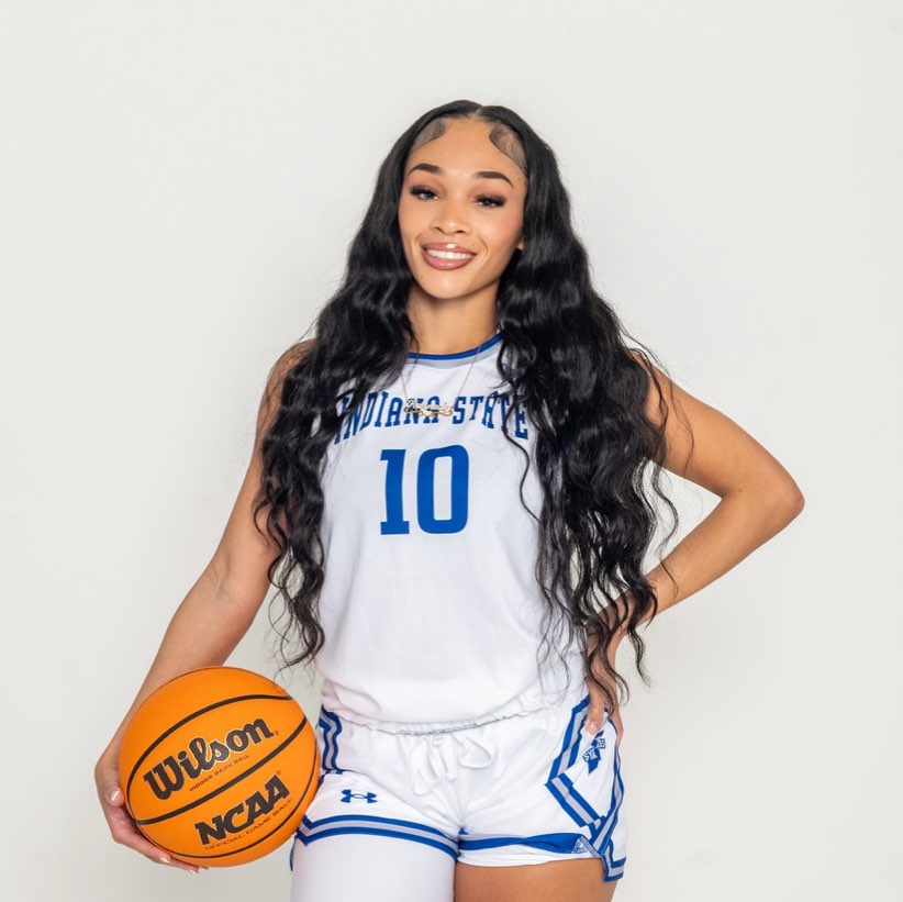 Kennedy Claybrooks athlete profile head shot