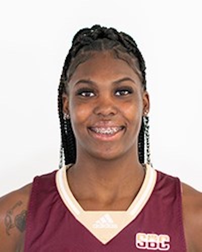 Morgan Hill athlete profile head shot