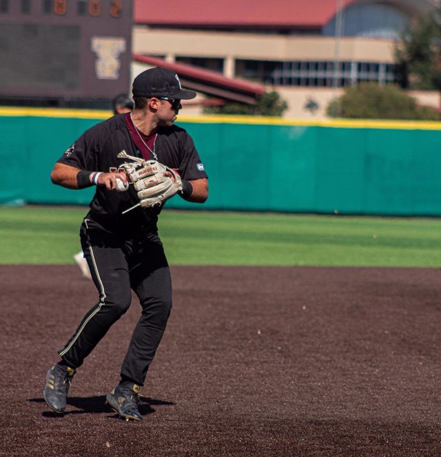 Athlete profile featured image number 1 of 5