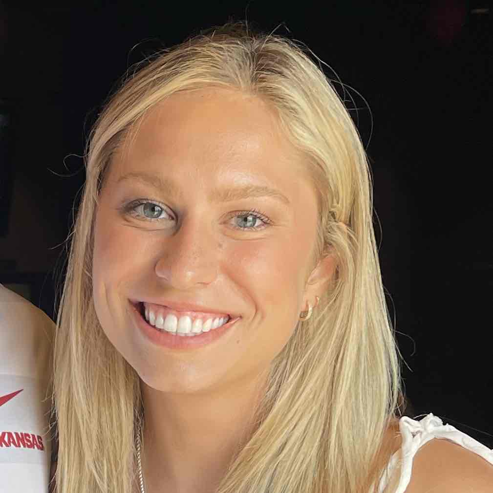 Abbigail McGee athlete profile head shot