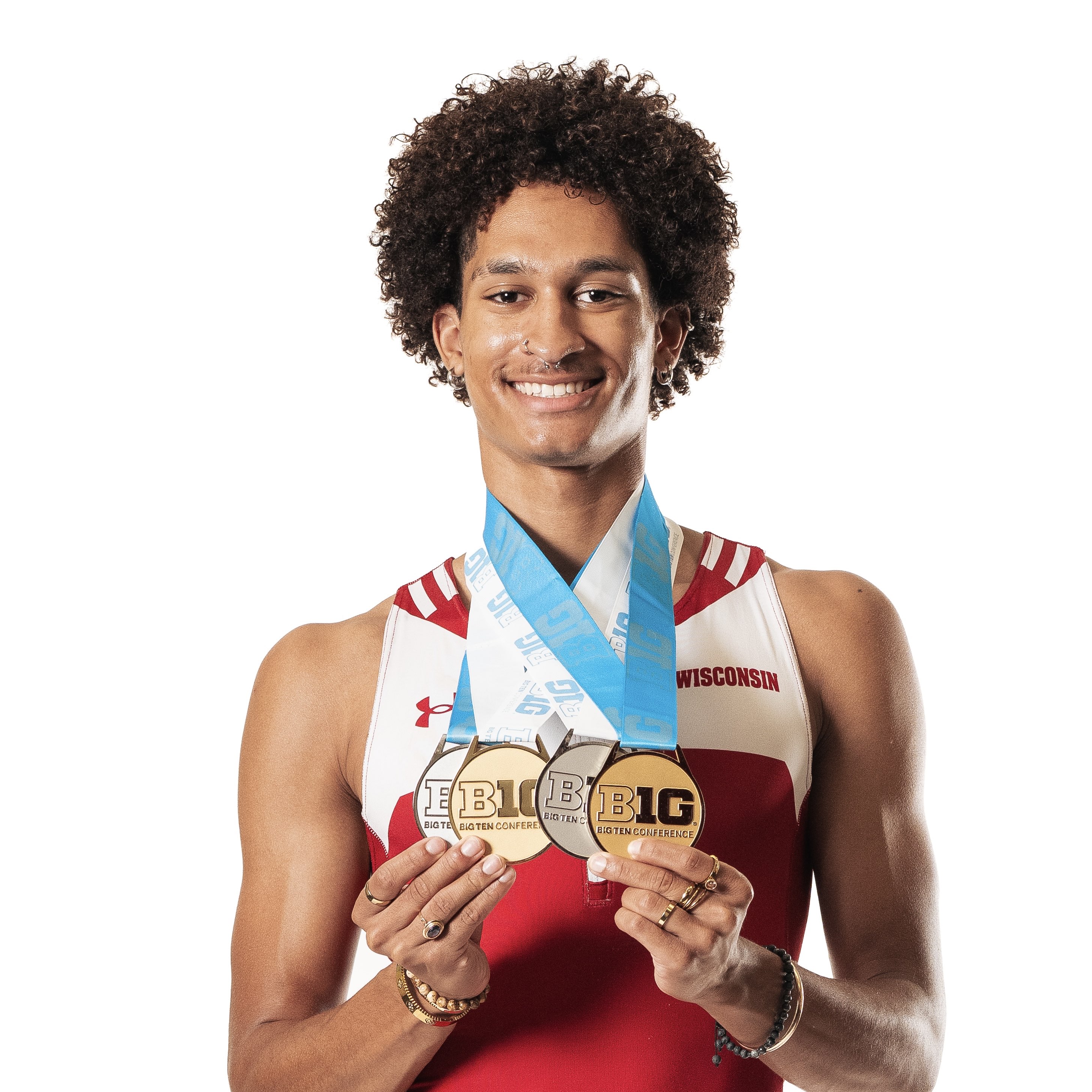 Giovanni Wearing athlete profile head shot