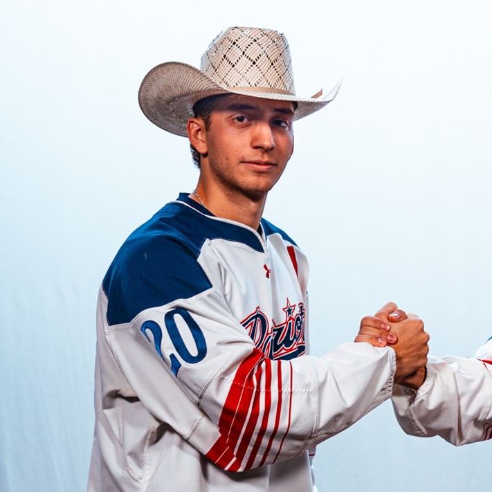 Marley Roa athlete profile head shot