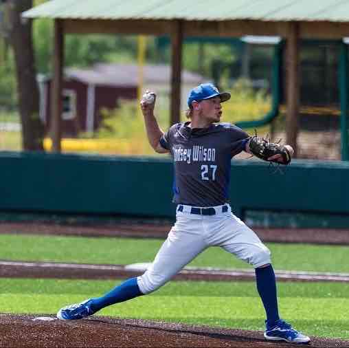 Cade Duncan athlete profile head shot