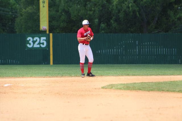 Athlete profile featured image number 3 of 4