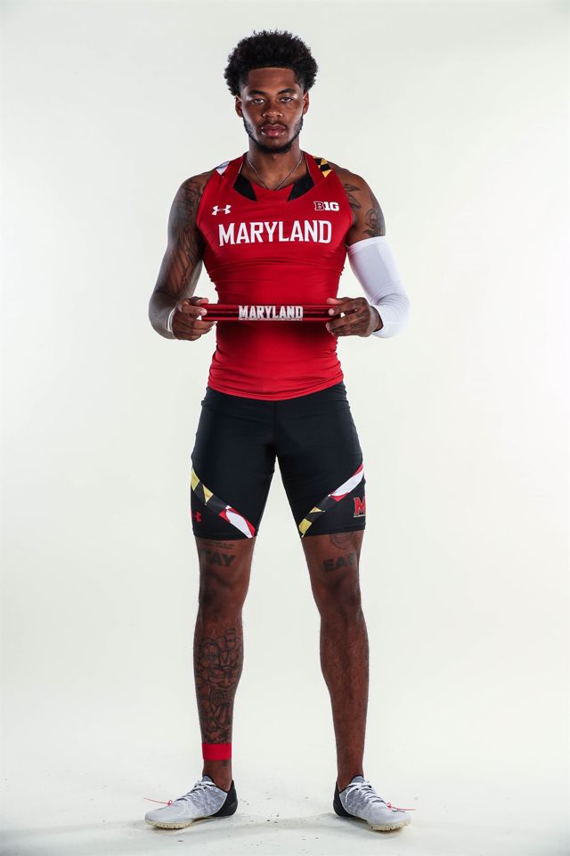 Athlete profile featured image number 2 of 5