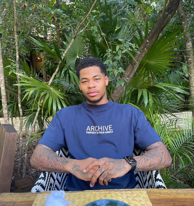 Athlete profile featured image number 4 of 5