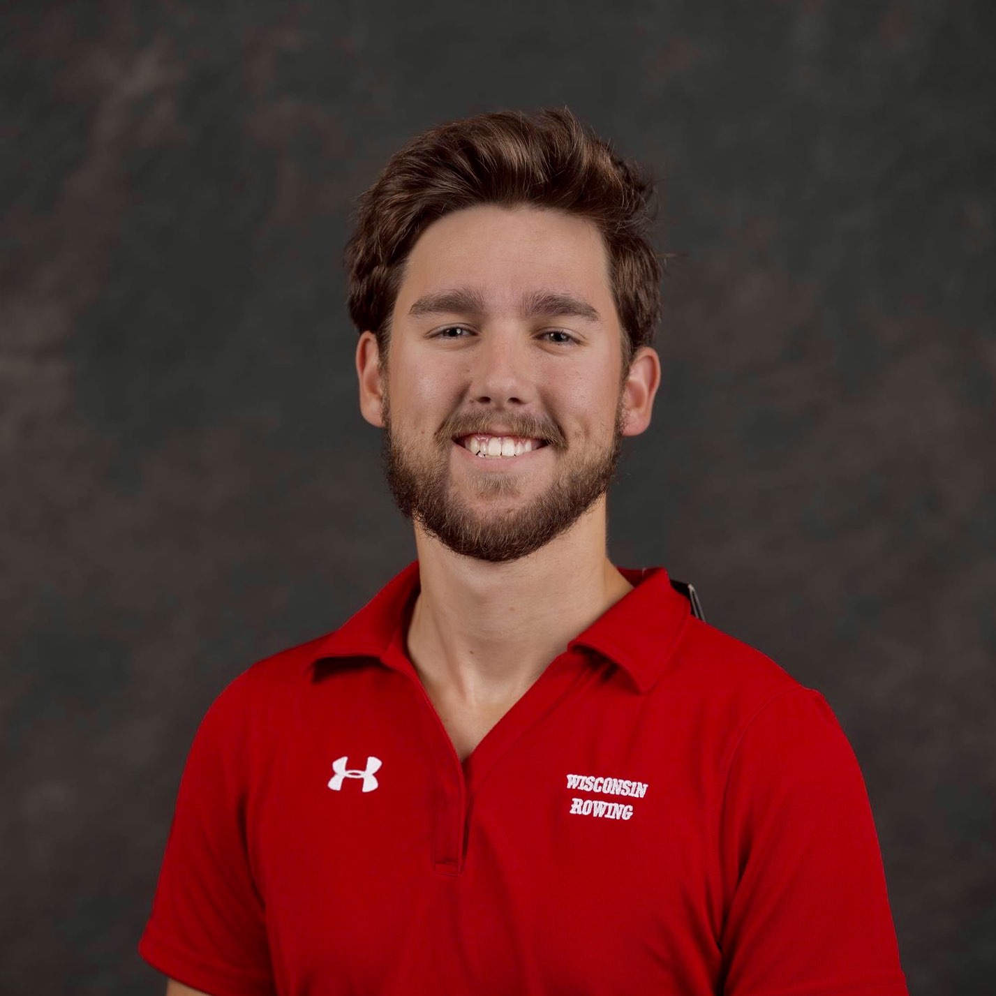 Charlie Ramquist athlete profile head shot