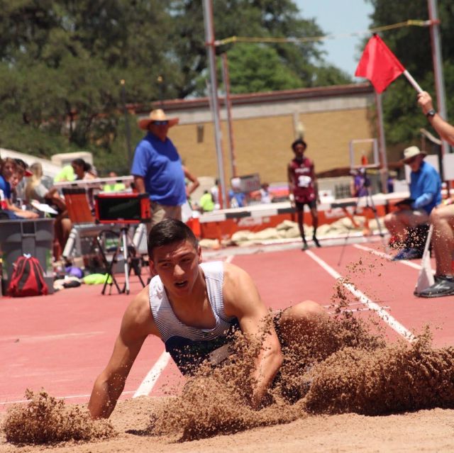 Athlete profile featured image number 1 of 5