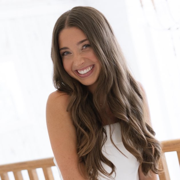 London Culbreath athlete profile head shot