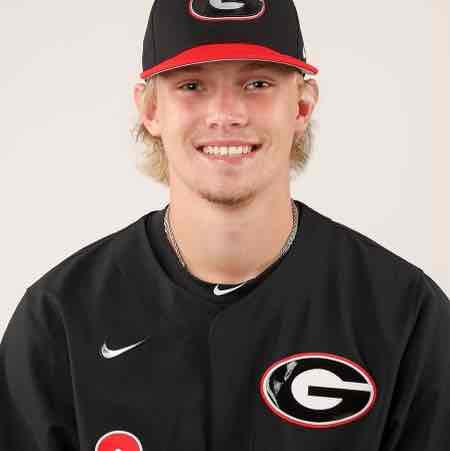 Bryce Melear, Pitcher, Georgia Bulldogs - NIL Profile - Opendorse