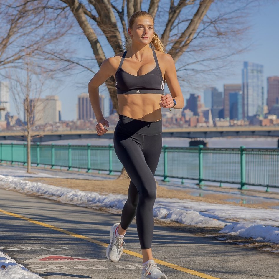 Rosa ten Berg athlete profile head shot