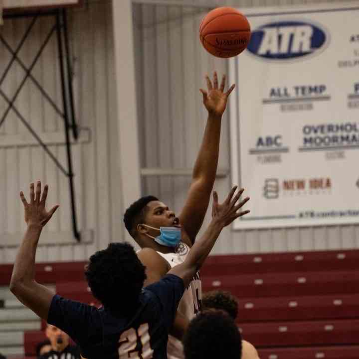Trevon Wells athlete profile head shot