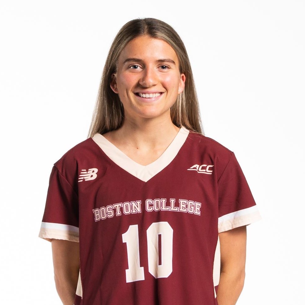 Ava Besson athlete profile head shot