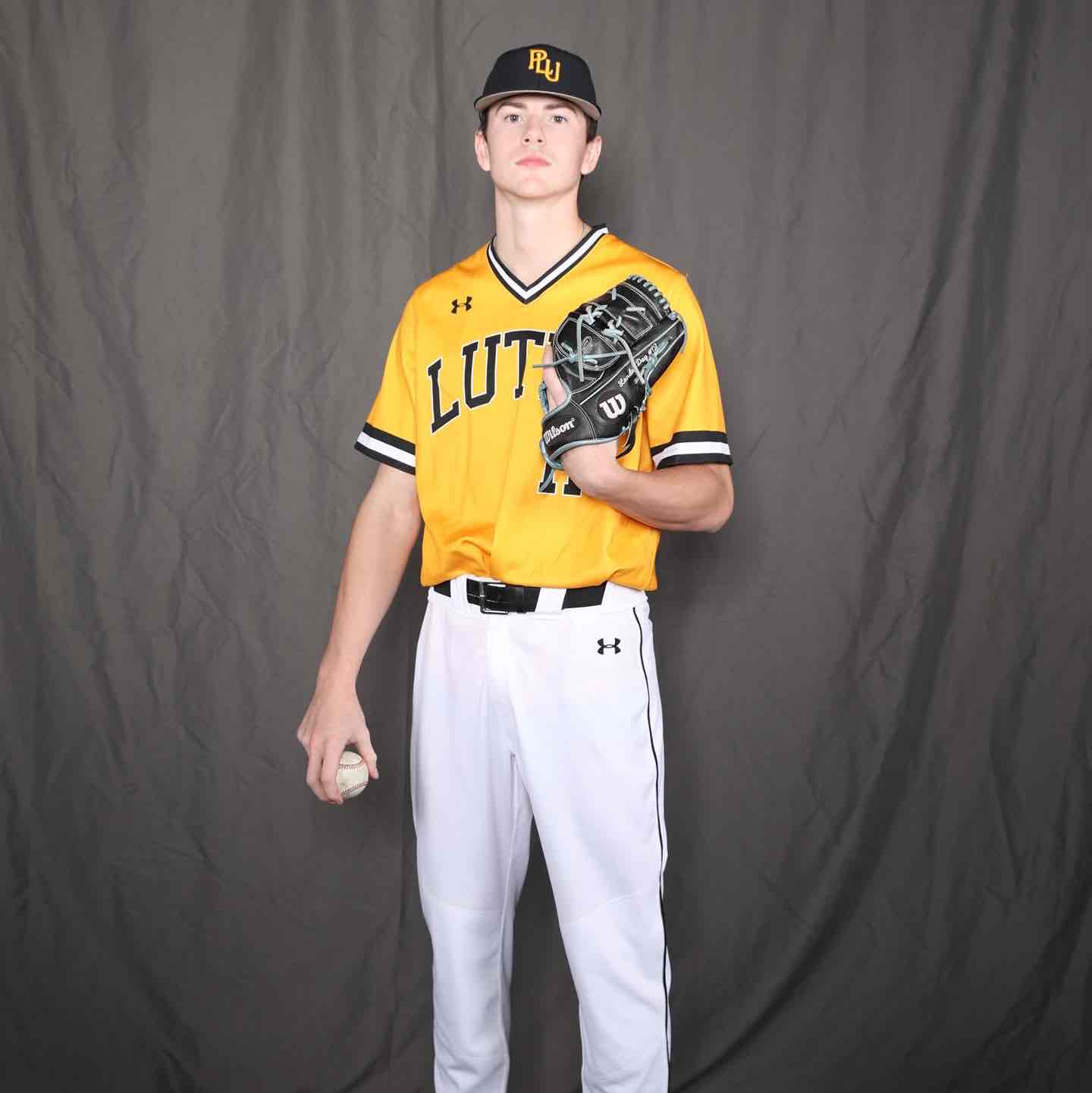 Landon Day athlete profile head shot