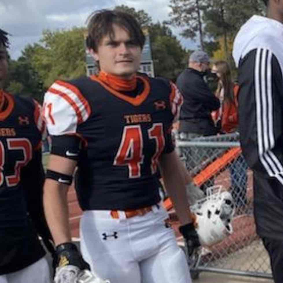 Matthew Arent athlete profile head shot
