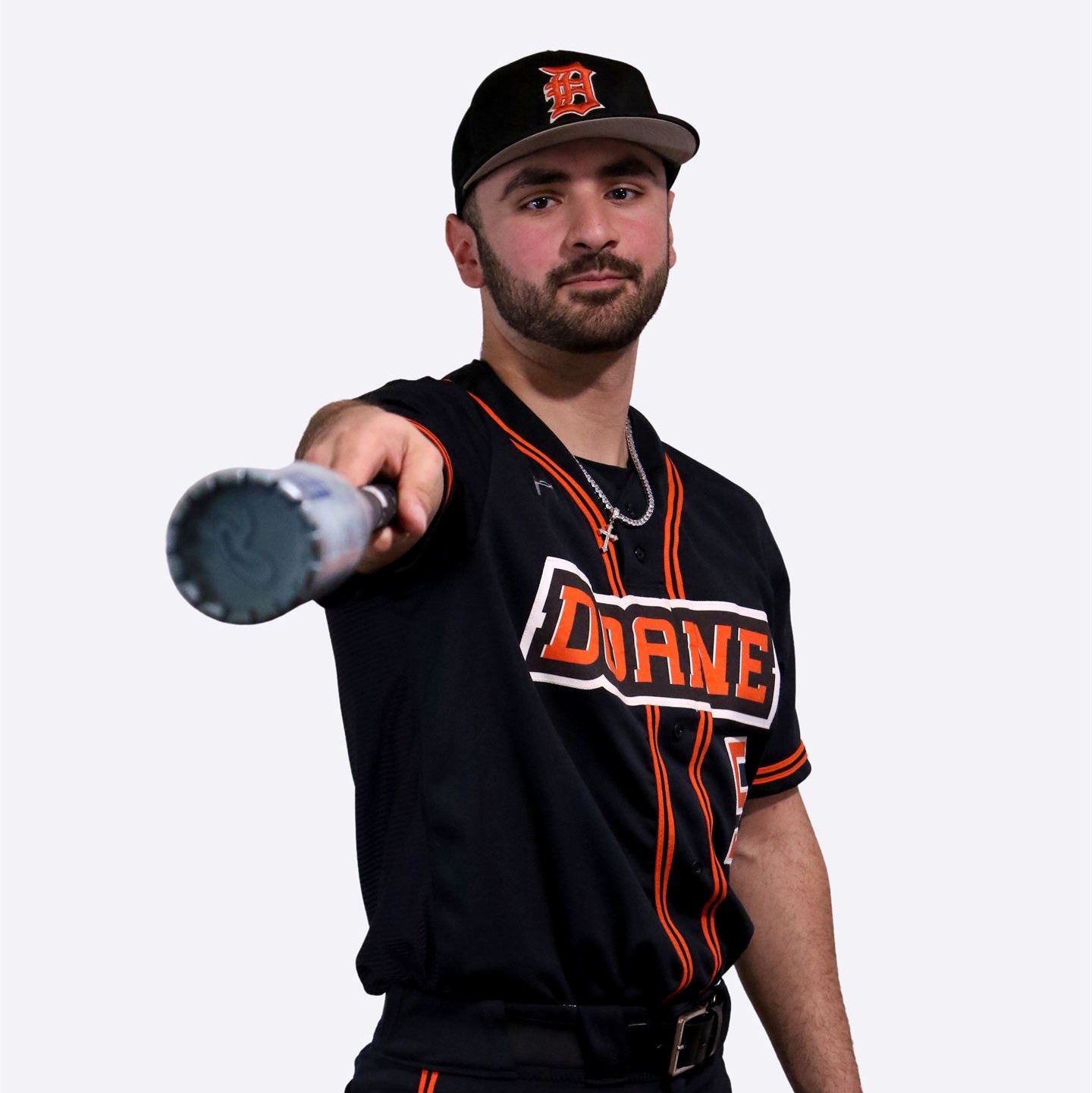 Misael Cantu athlete profile head shot