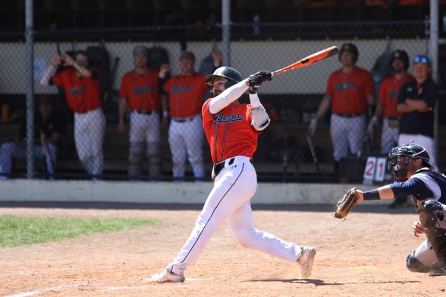 Athlete profile featured image number 1 of 5