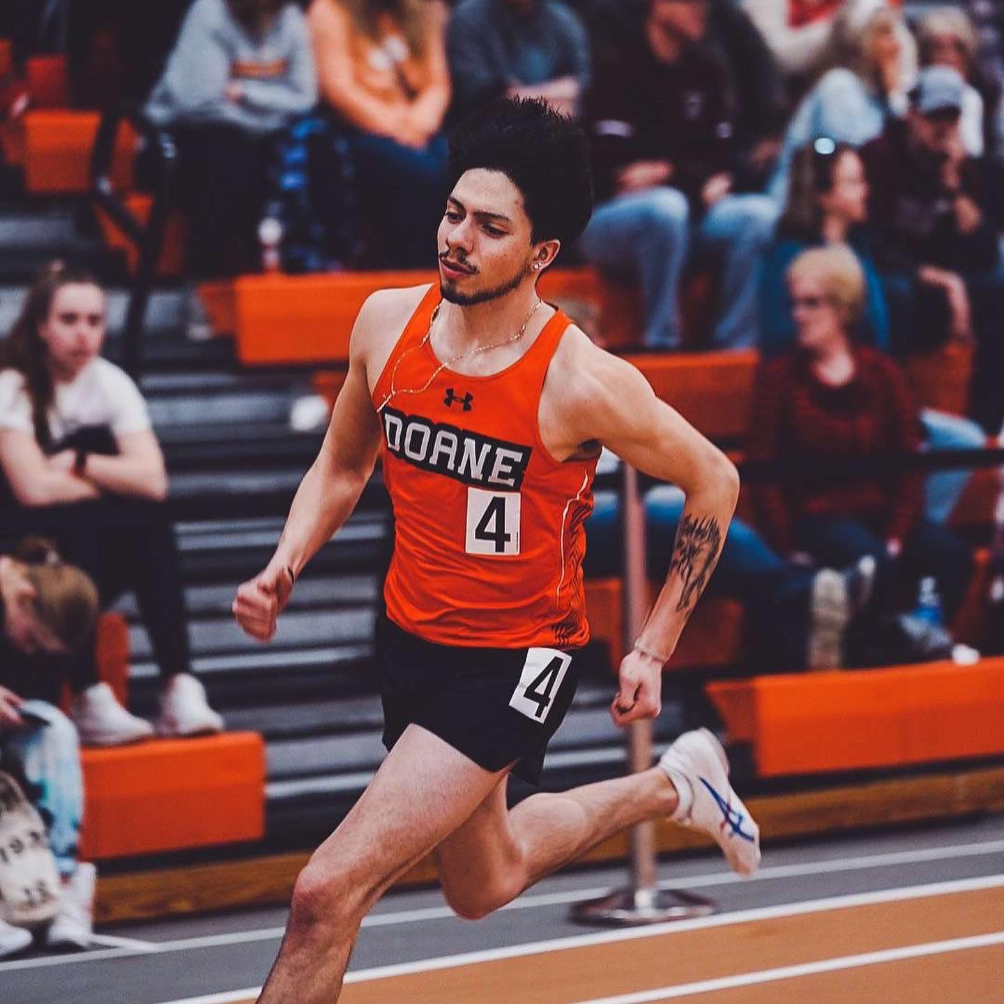 Daniel Ortiz athlete profile head shot