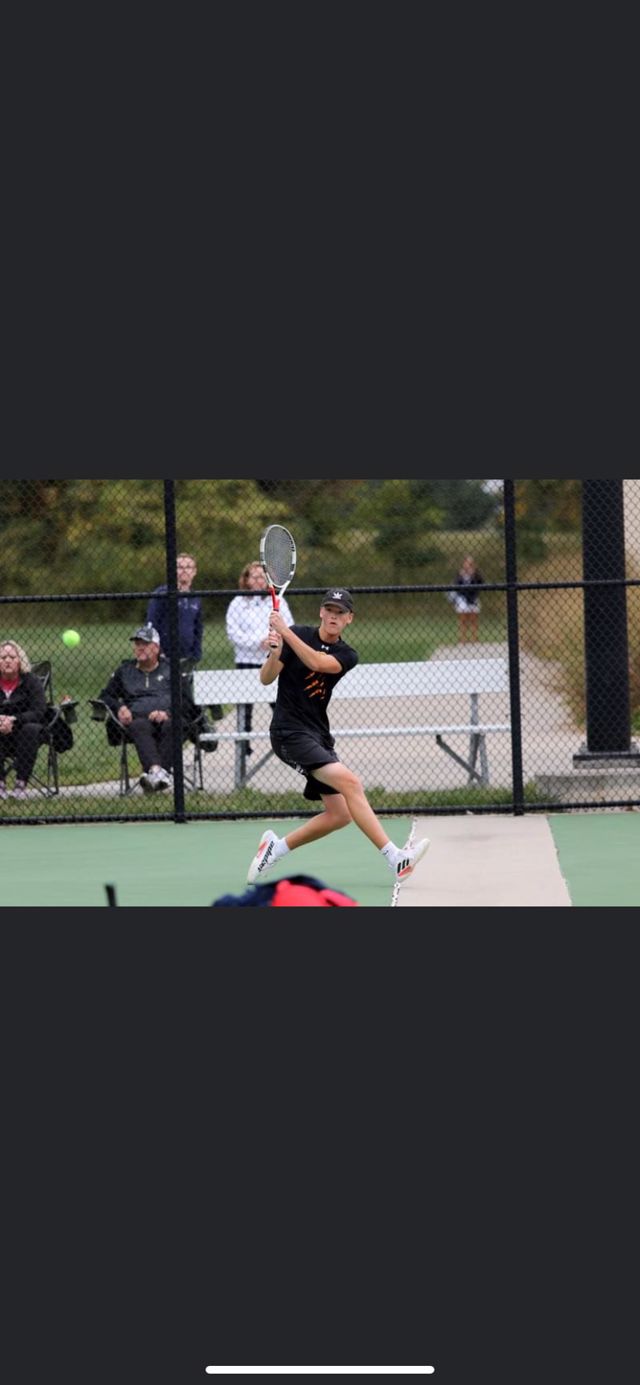 Athlete profile featured image number 1 of 4