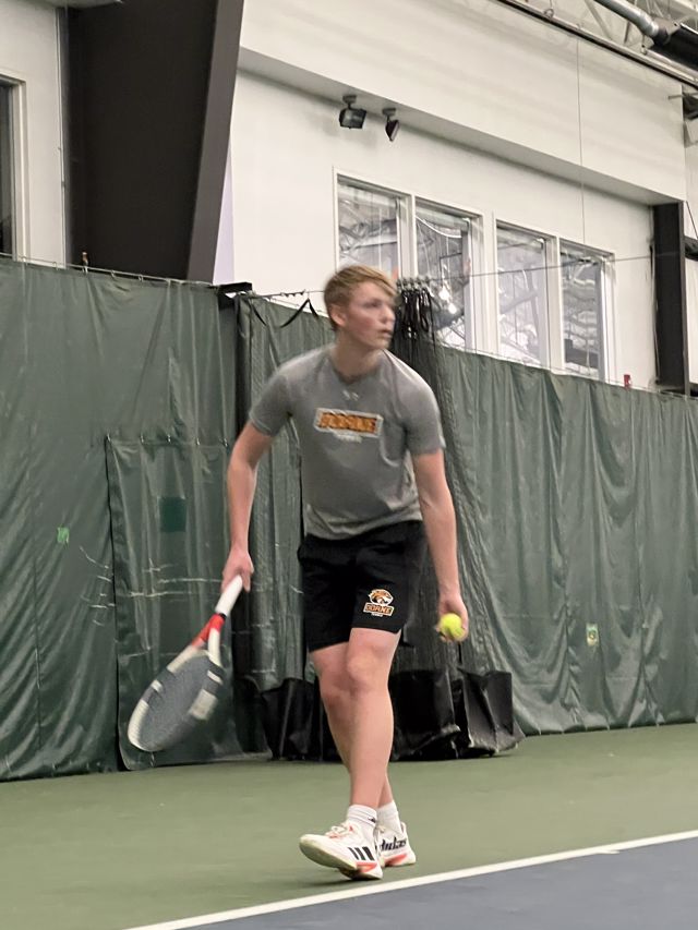 Athlete profile featured image number 2 of 4