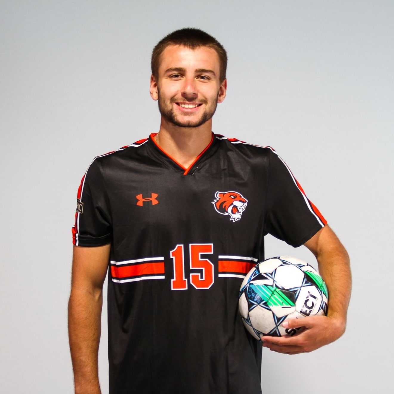 Winston Sears athlete profile head shot