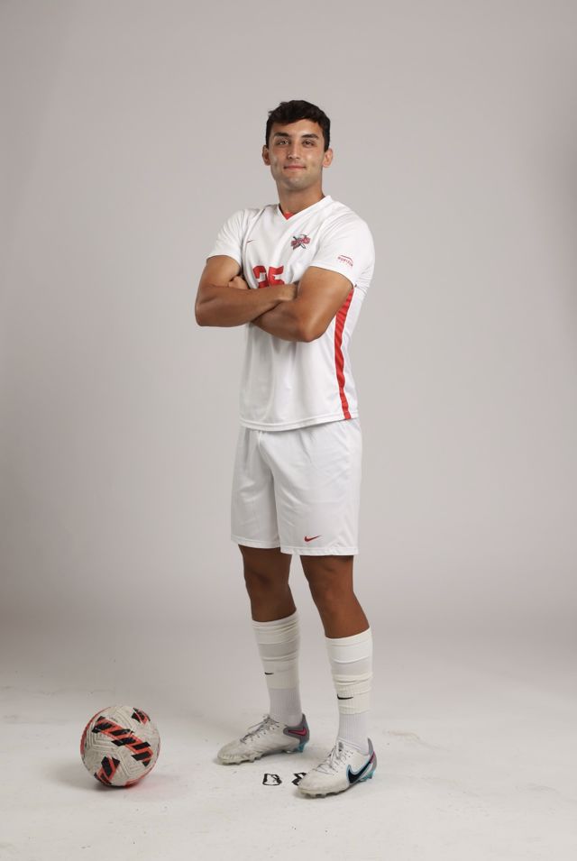 Athlete profile featured image number 4 of 4