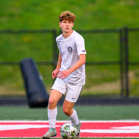 Mateo Phillips athlete profile head shot