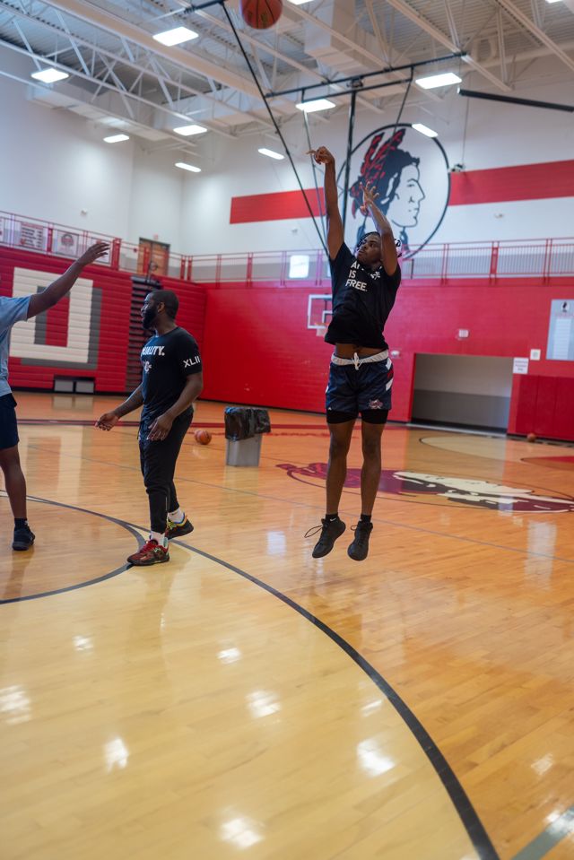 Athlete profile featured image number 3 of 4