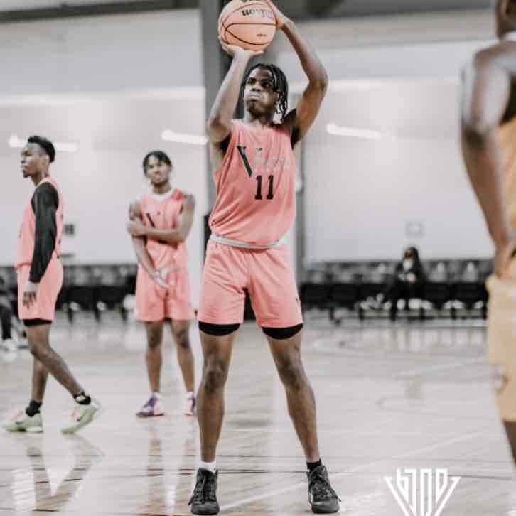 Marcus Tankersley athlete profile head shot