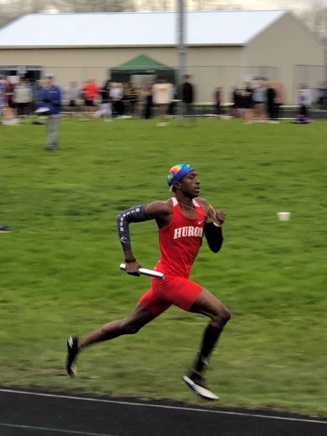 Athlete profile featured image number 1 of 5