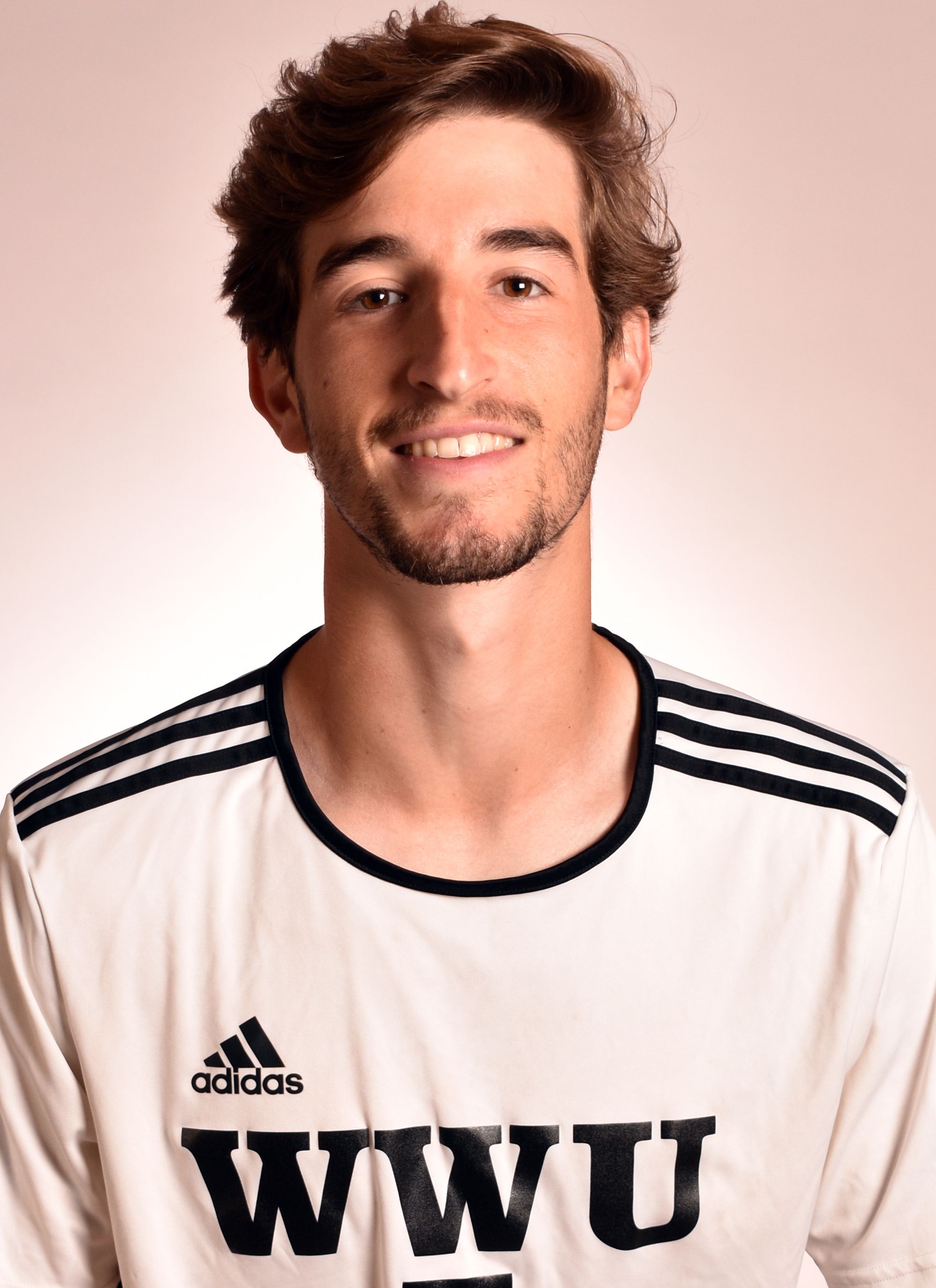 Emilio Beltran Ruiz athlete profile head shot
