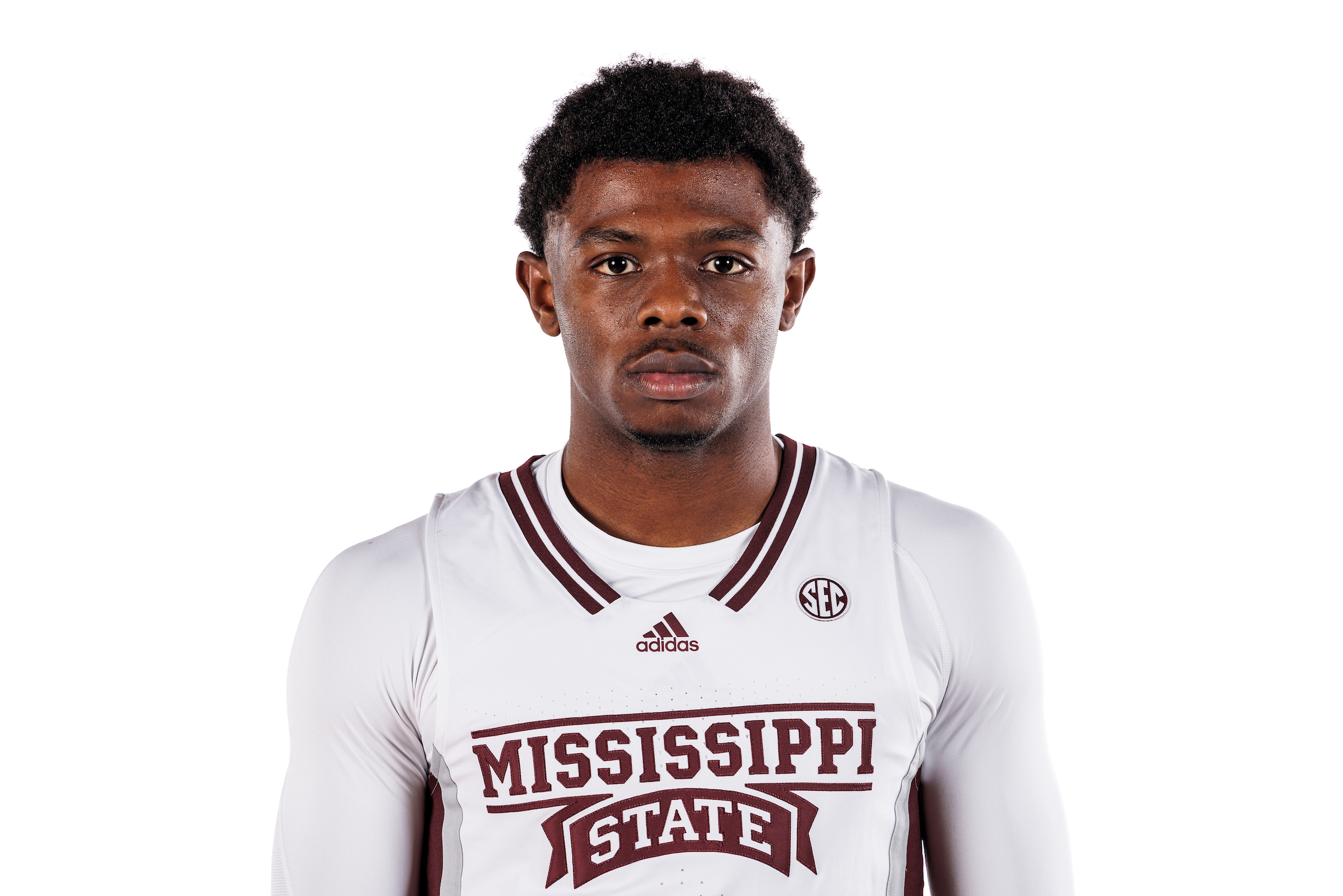 Dashawn Davis, Guard, Mississippi State Bulldogs - NIL Profile - Opendorse