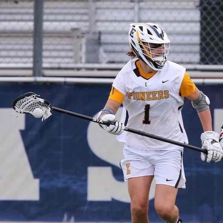 Kyle Grant athlete profile head shot