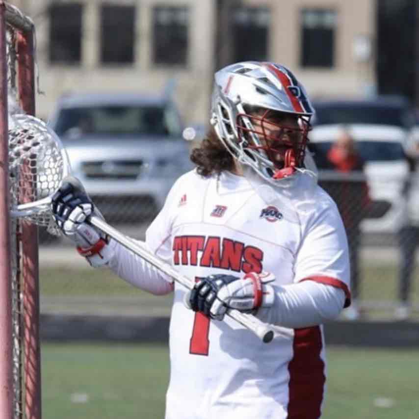 Tyler Hart athlete profile head shot