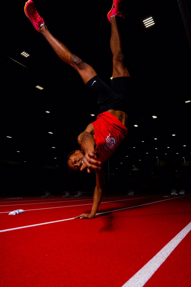 Athlete profile featured image number 4 of 5