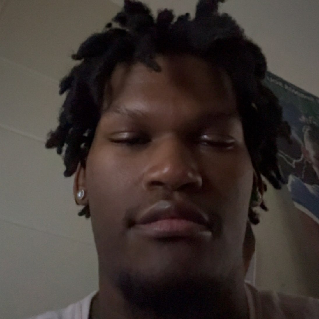 Clint Douglas athlete profile head shot