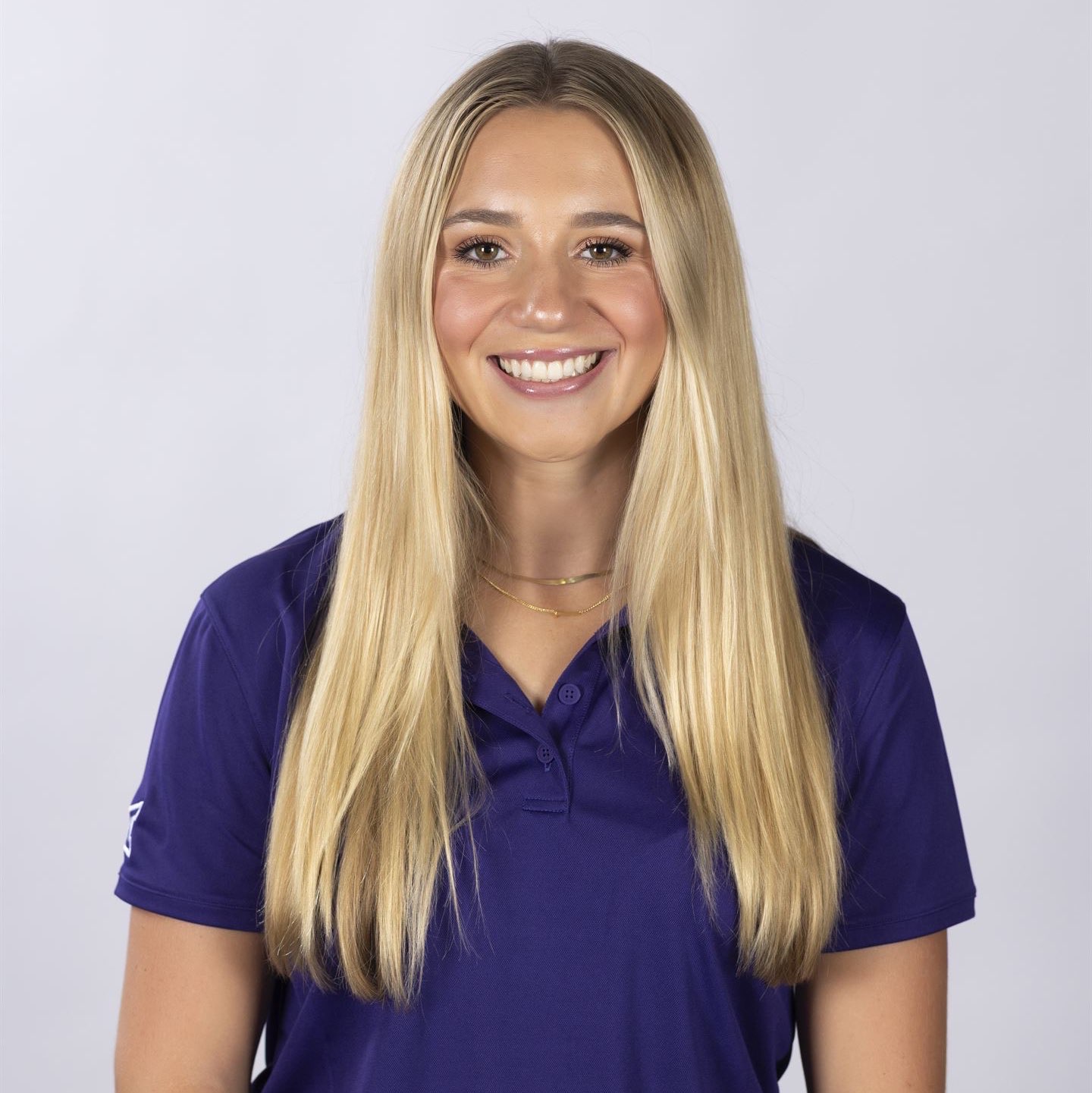 Julia Nickl athlete profile head shot