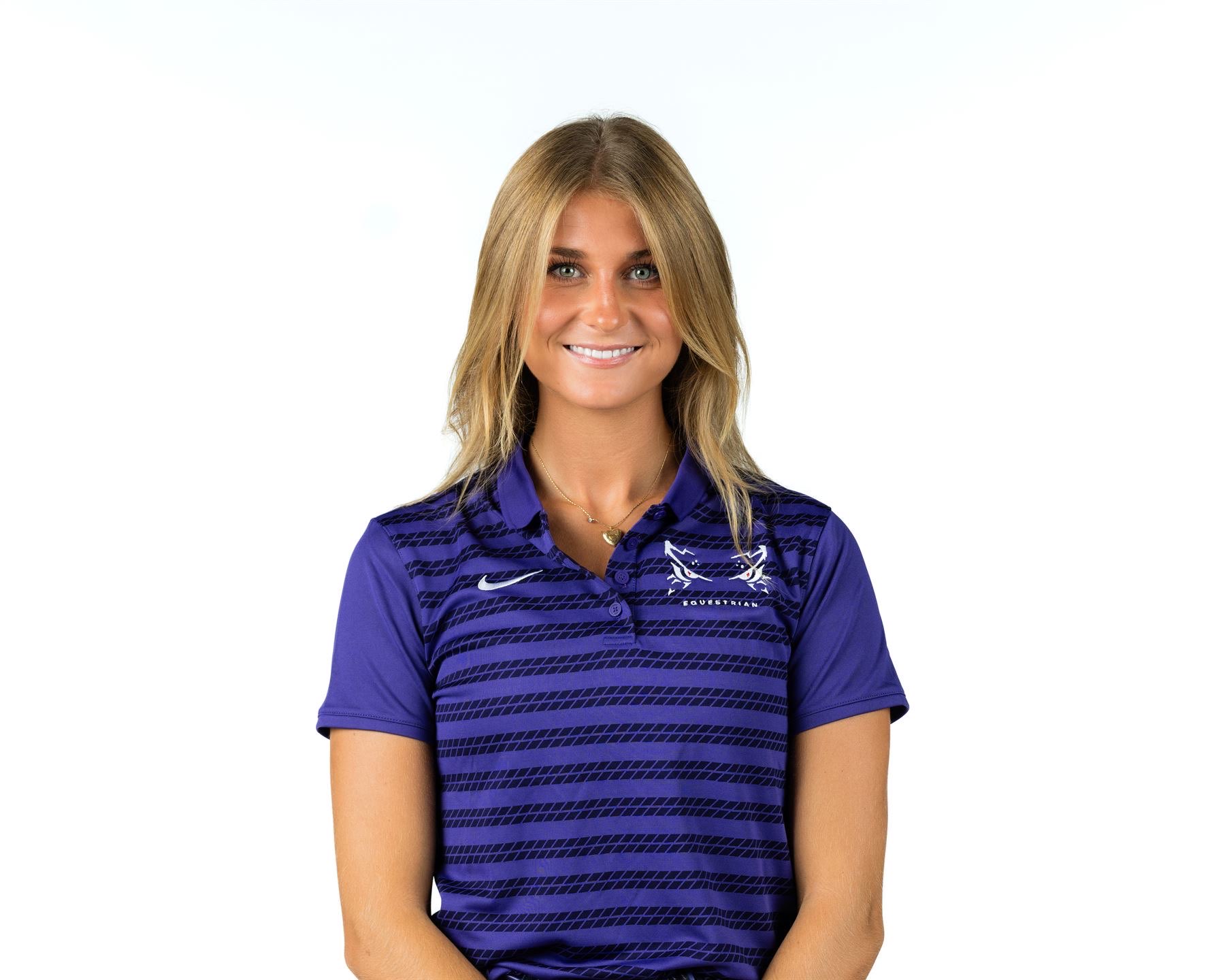 Alexandra Lipacis athlete profile head shot
