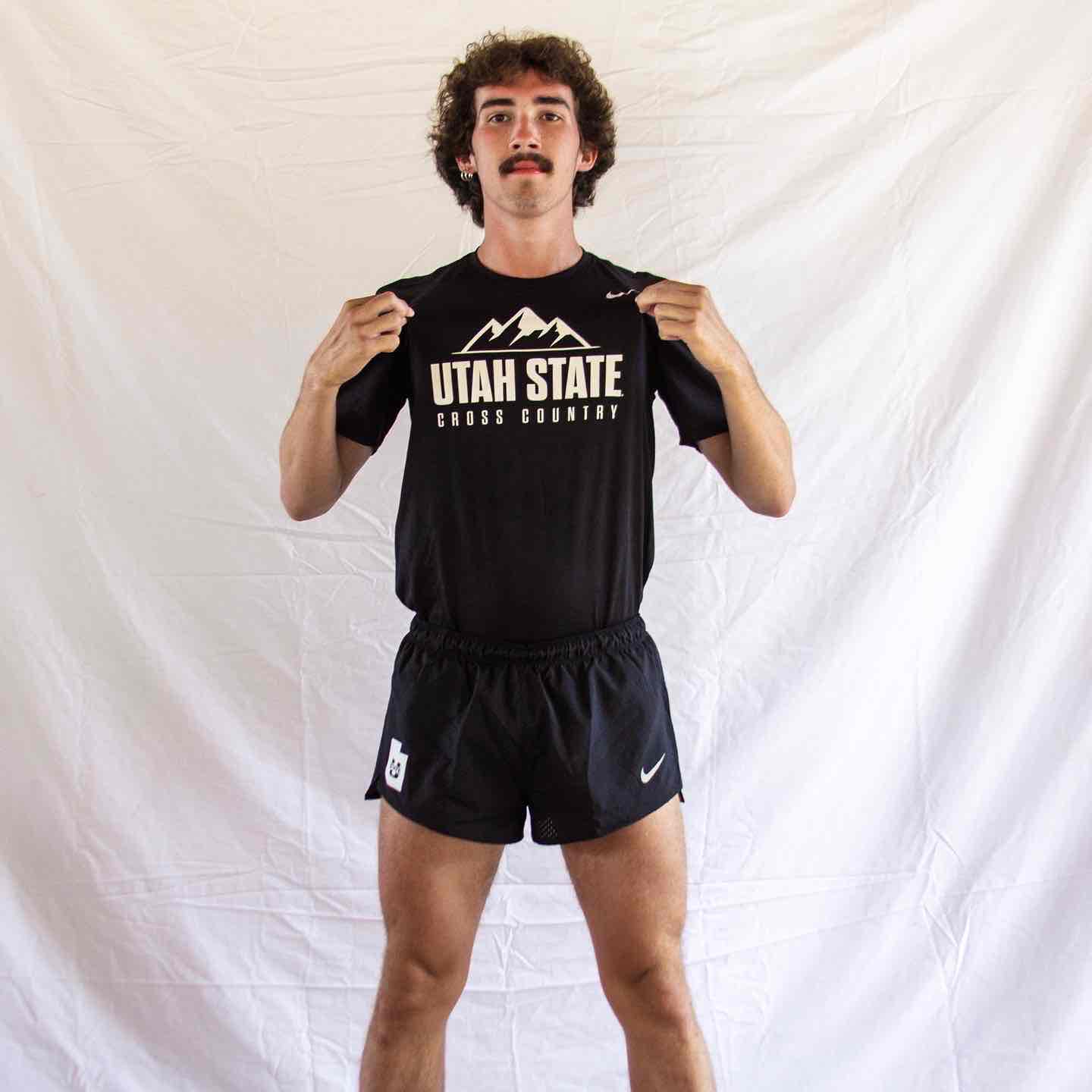 Stewart Brown athlete profile head shot