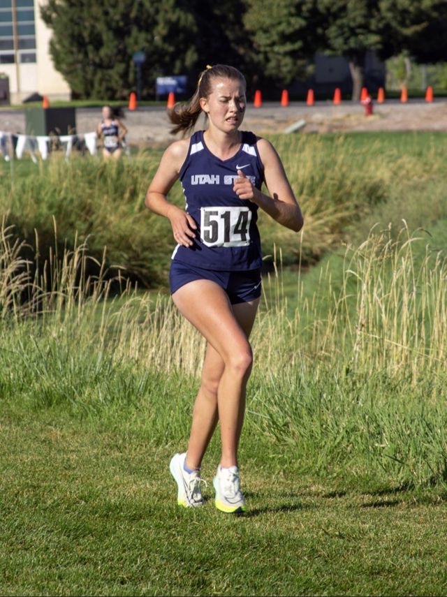 Athlete profile featured image number 1 of 5
