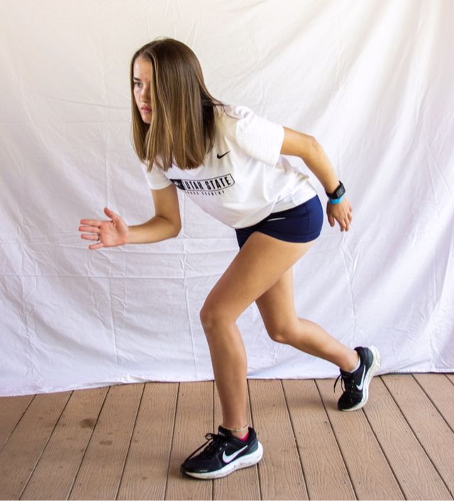 Athlete profile featured image number 4 of 5