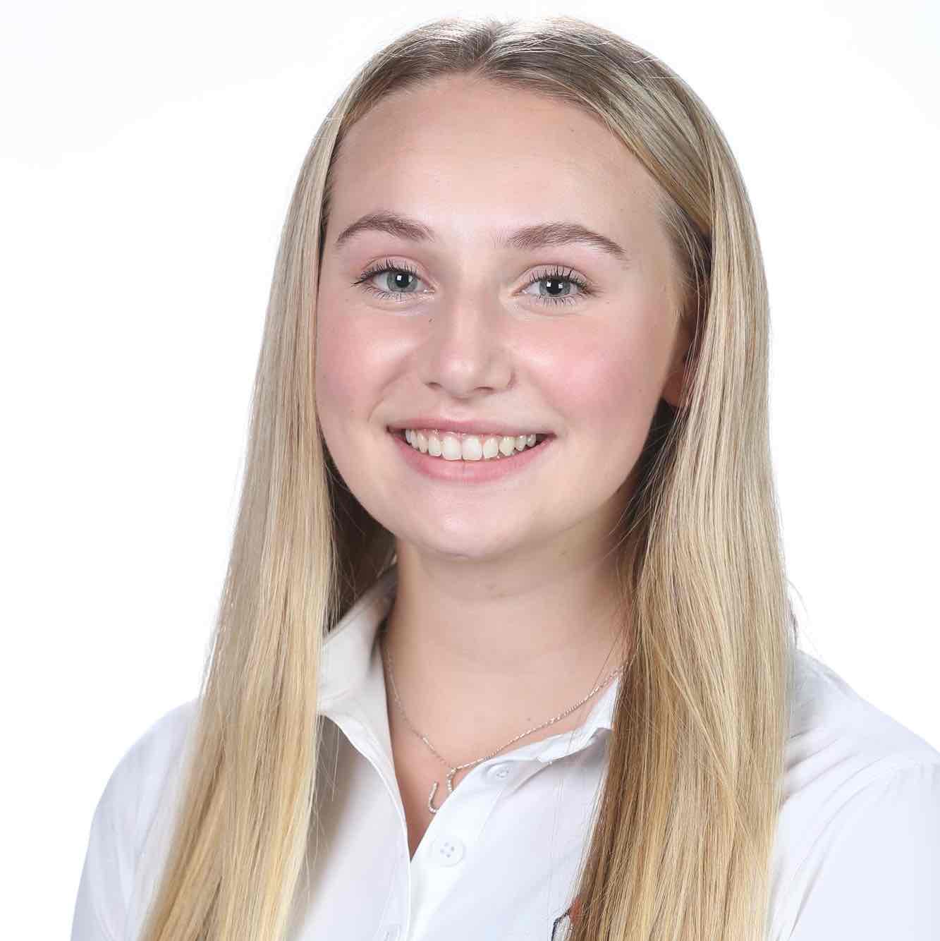 Colby Sayles athlete profile head shot