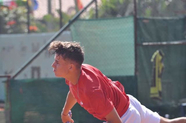 Athlete profile featured image number 4 of 4