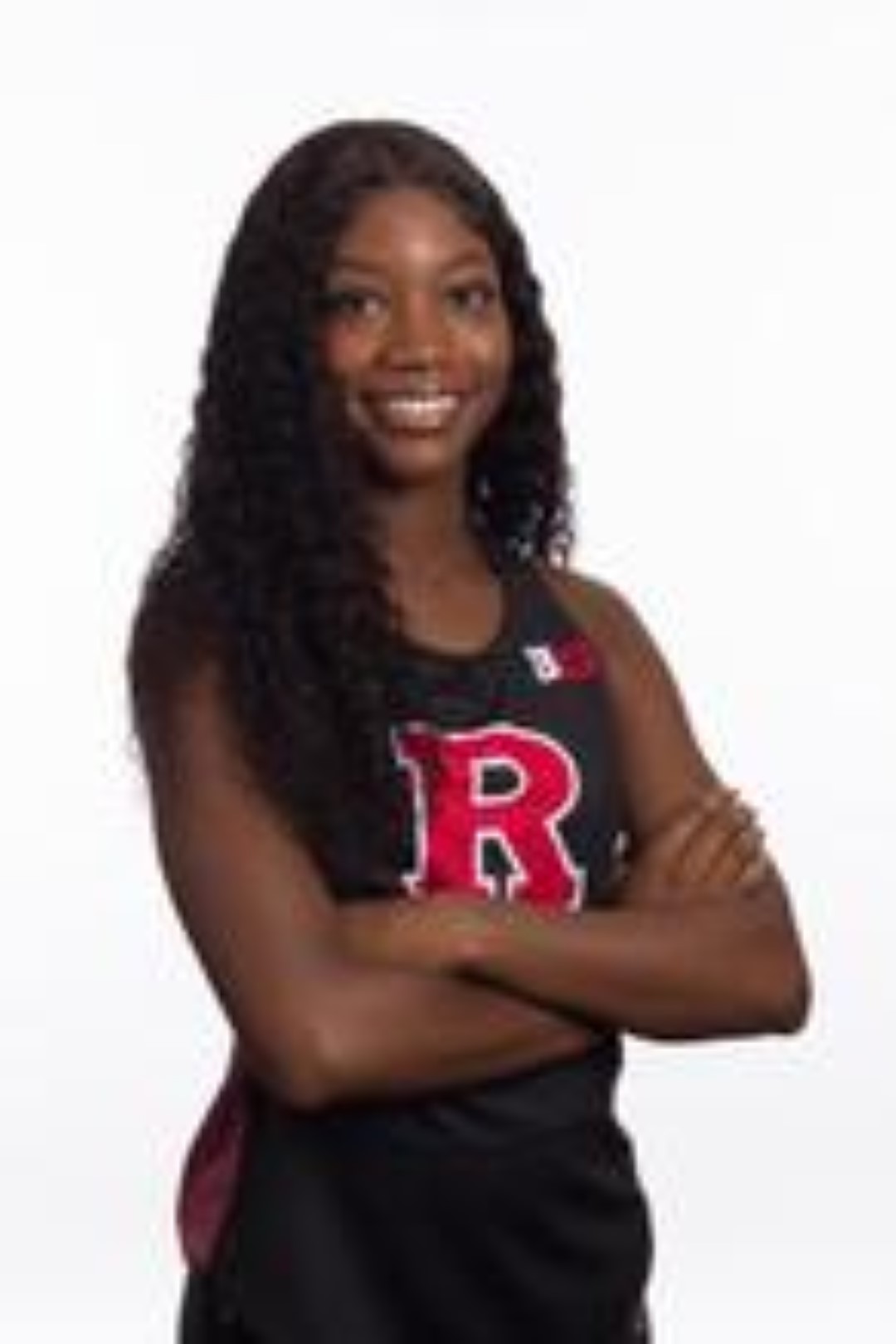 Icisys Sadler athlete profile head shot