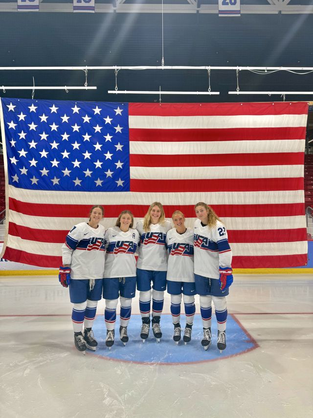 Athlete profile featured image number 4 of 4