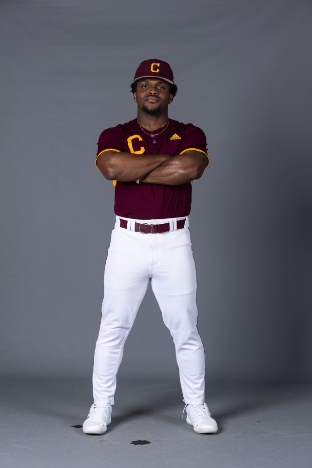 Marquis Jackson, Outfielder, Central Michigan Chippewas - NIL