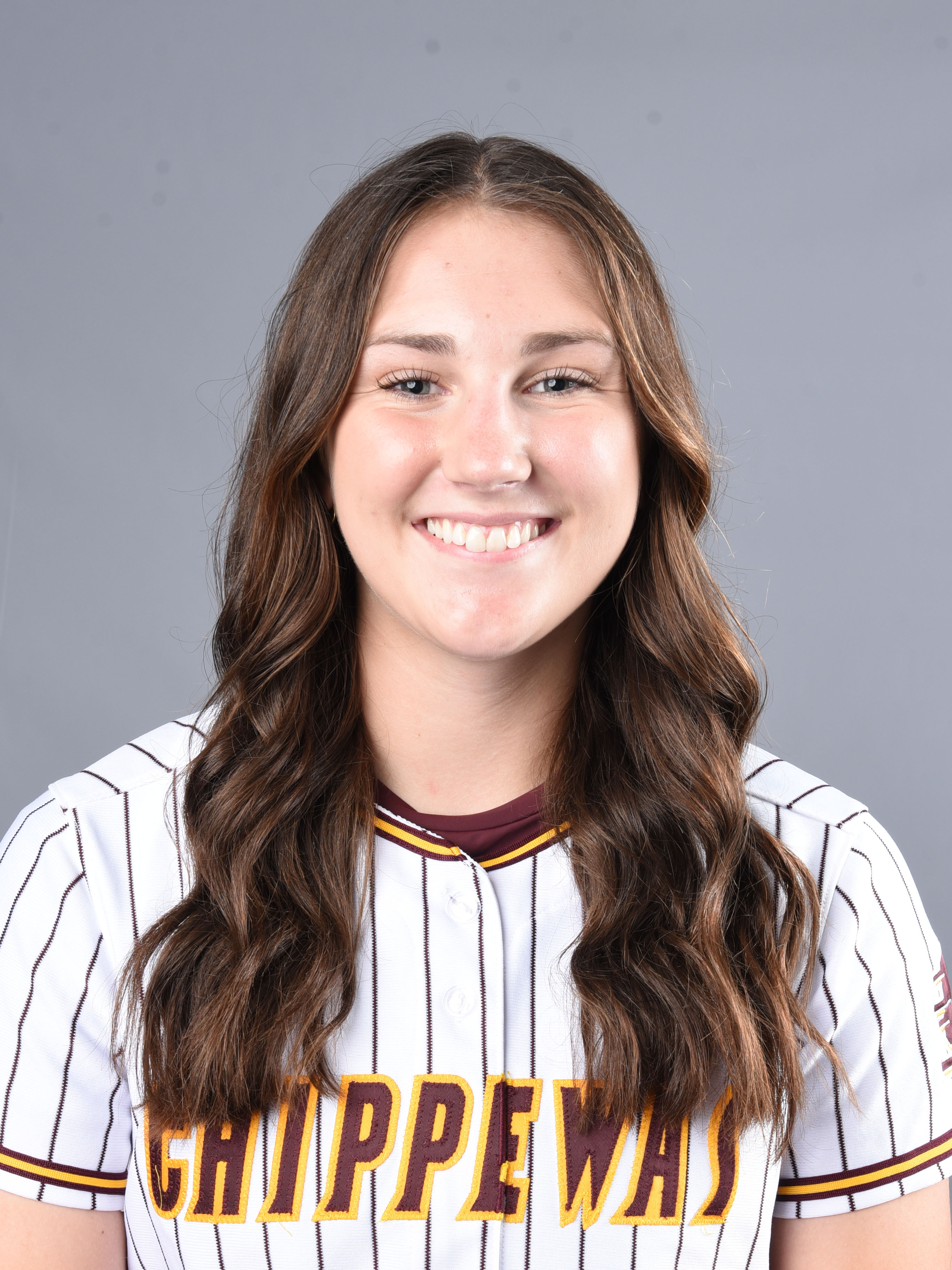 Samantha Souva athlete profile head shot