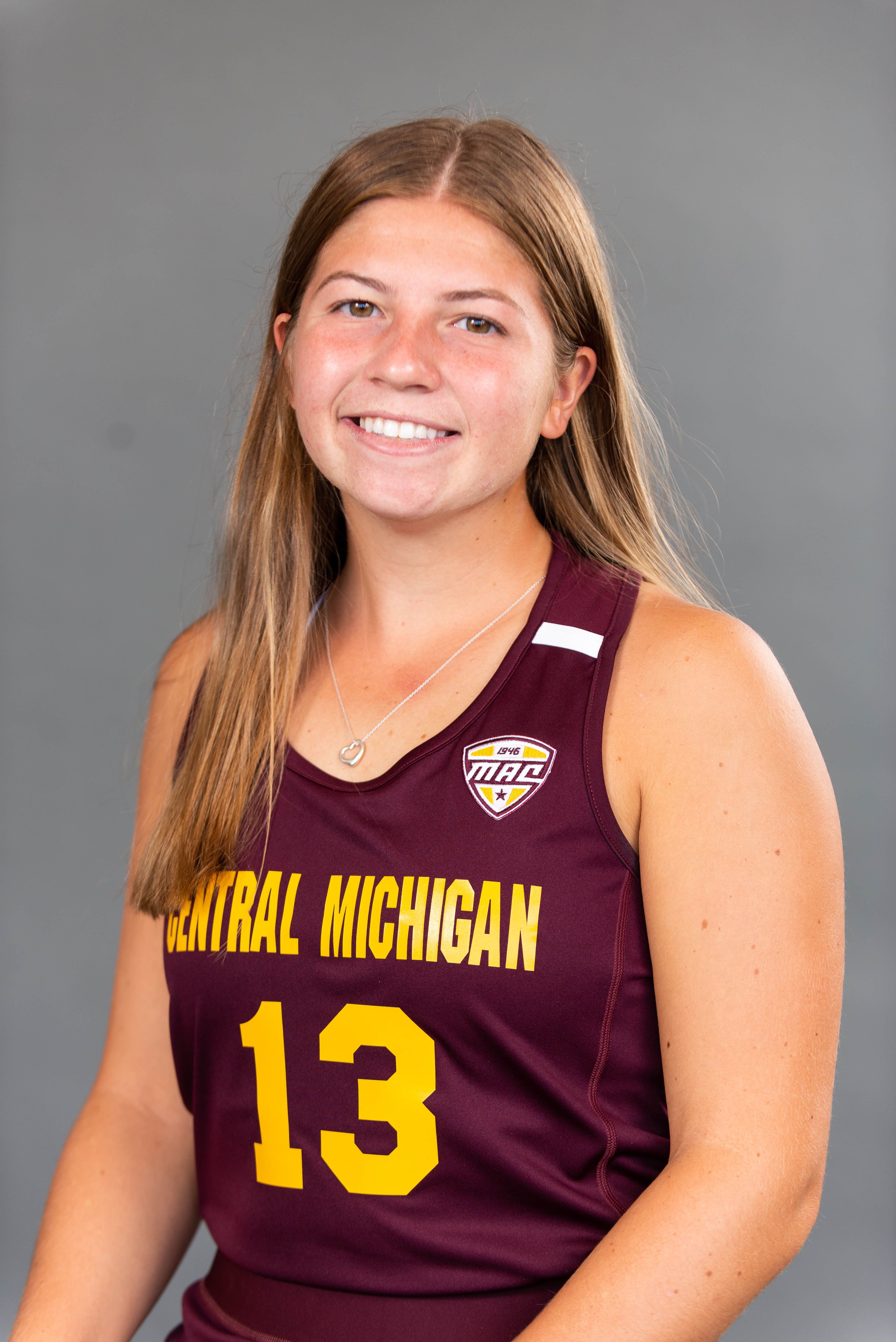 Caroline Beairsto athlete profile head shot
