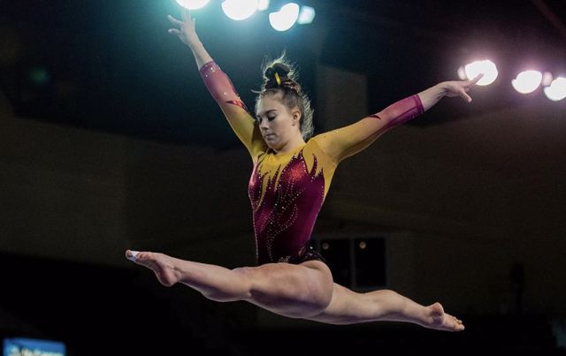 Athlete profile featured image number 3 of 5