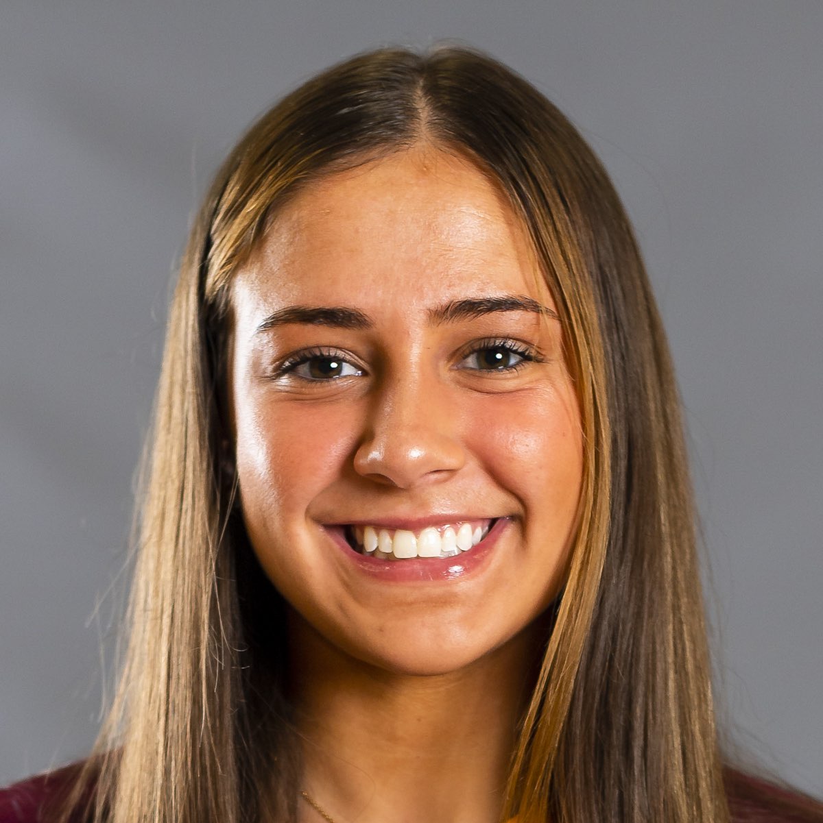 Lauren Walker athlete profile head shot